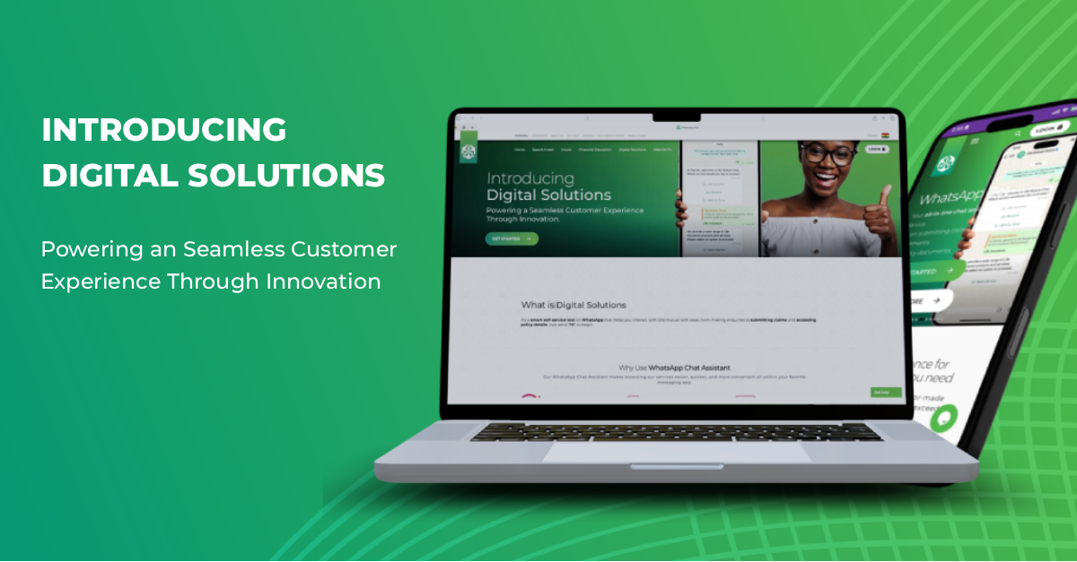 Digital Solutions